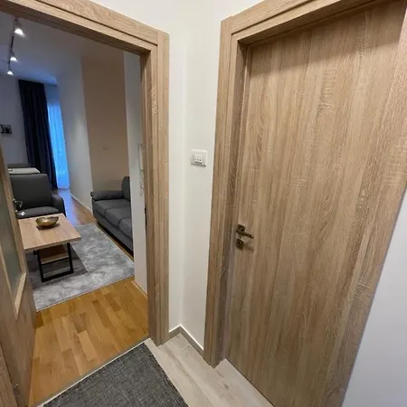 Hills Apartment