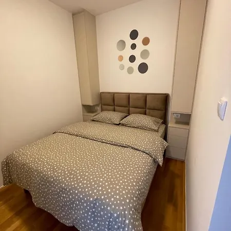 Hills Podgorica