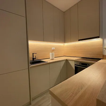 アパート Hills *