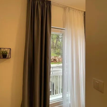 Apartment Hills Podgorica