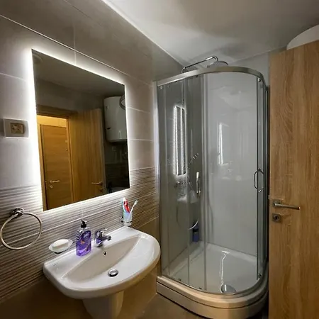 Hills Apartment