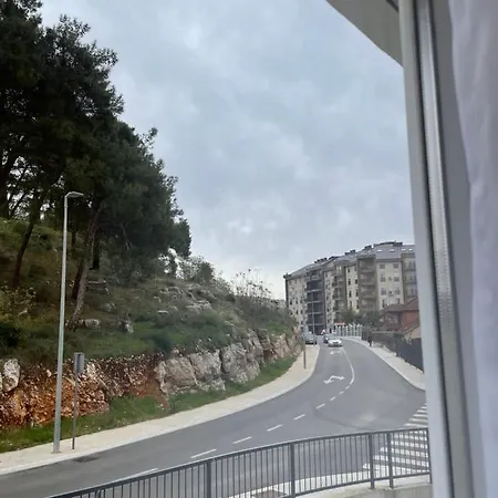 Hills Apartment