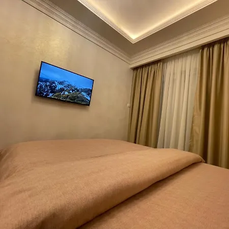 Hills Apartment Podgorica