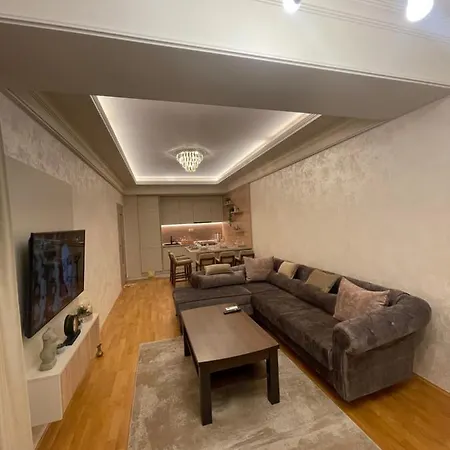 Apartment Hills Podgorica