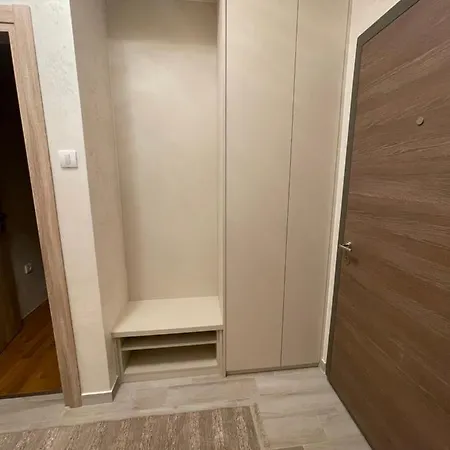 Apartment Hills Podgorica