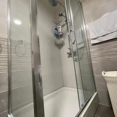 Apartment Hills Podgorica
