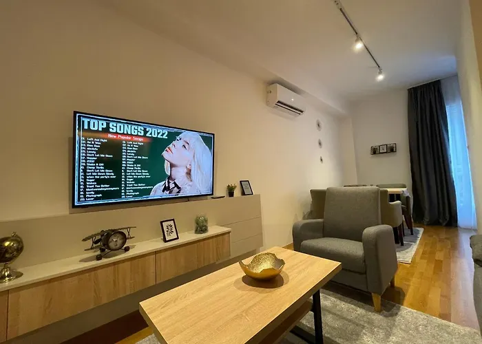 Hills פודגוריצה