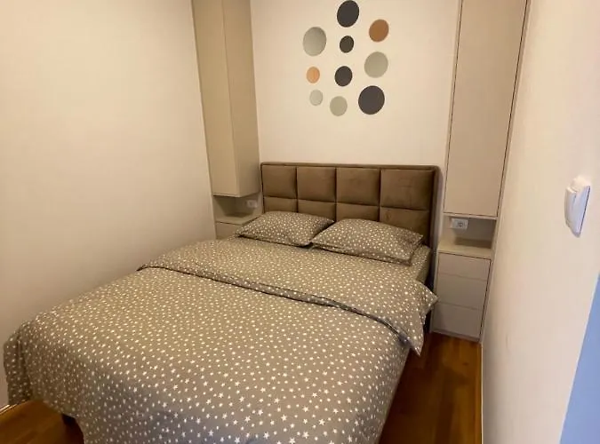 Hills פודגוריצה