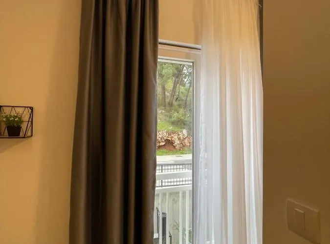 דירה Hills פודגוריצה