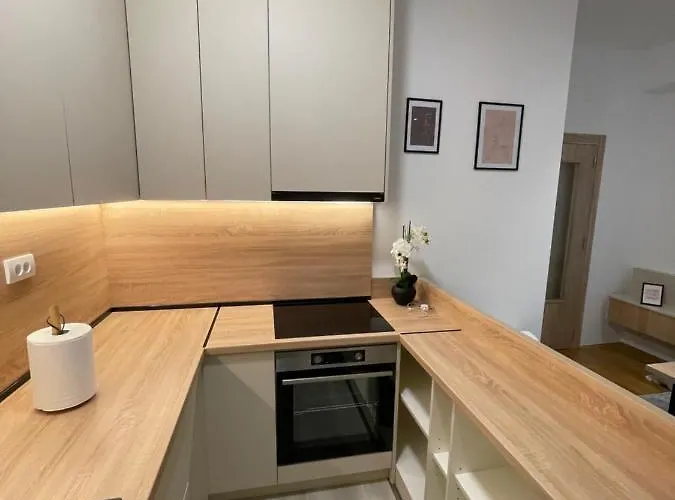 Hills פודגוריצה