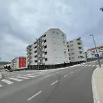 Appartamento Hills Podgorica
