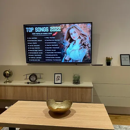 Lägenhet Hills Podgorica