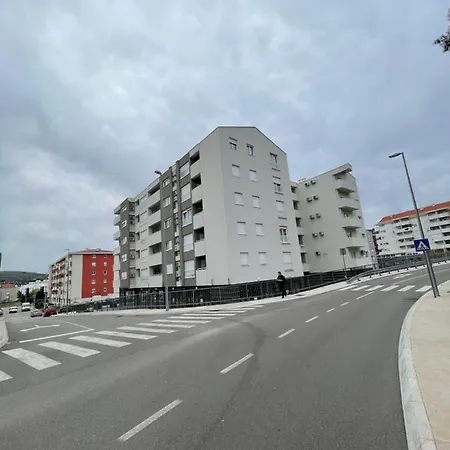 Apartment Hills Podgorica