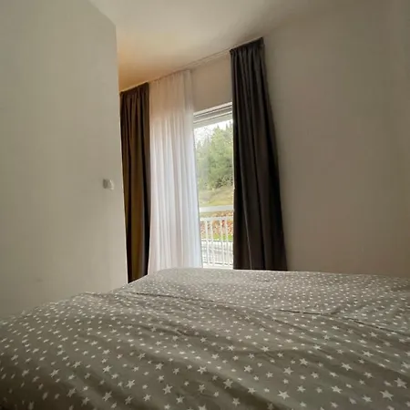 Appartement Hills *