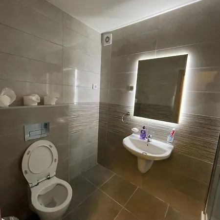 Appartement Hills *