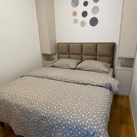 Appartement Hills *