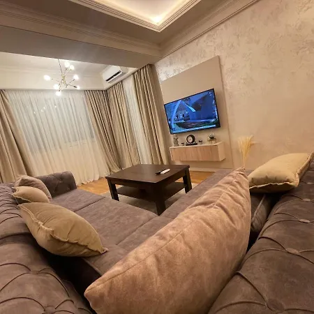 Appartement Hills *