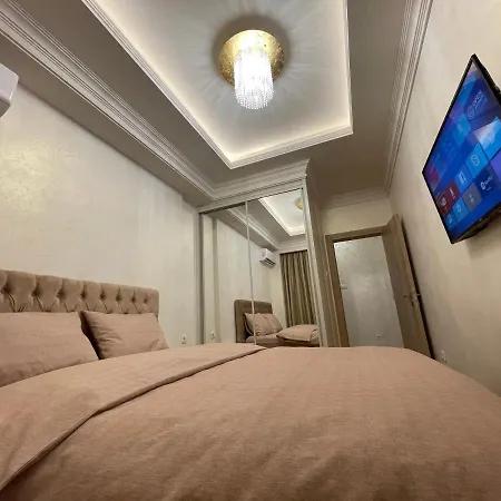 Appartement Hills