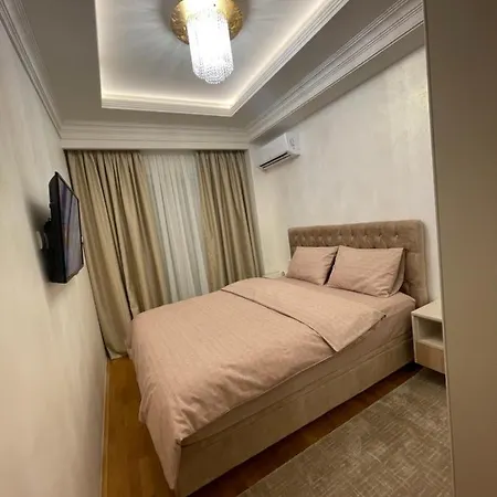 Hills Appartement