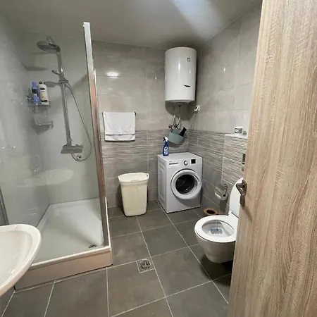 Appartement Hills