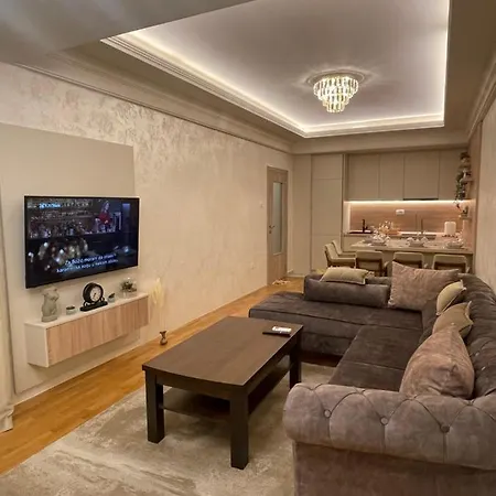 Hills Appartement