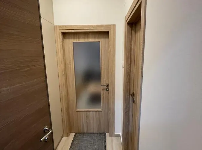 Hills Appartamento Podgorica