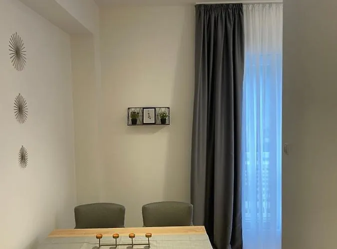 Hills Appartamento Podgorica