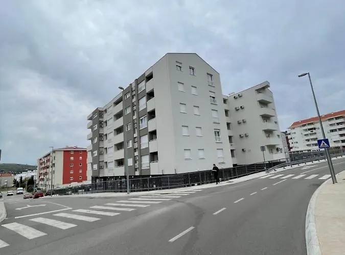 Appartement Hills Podgorica