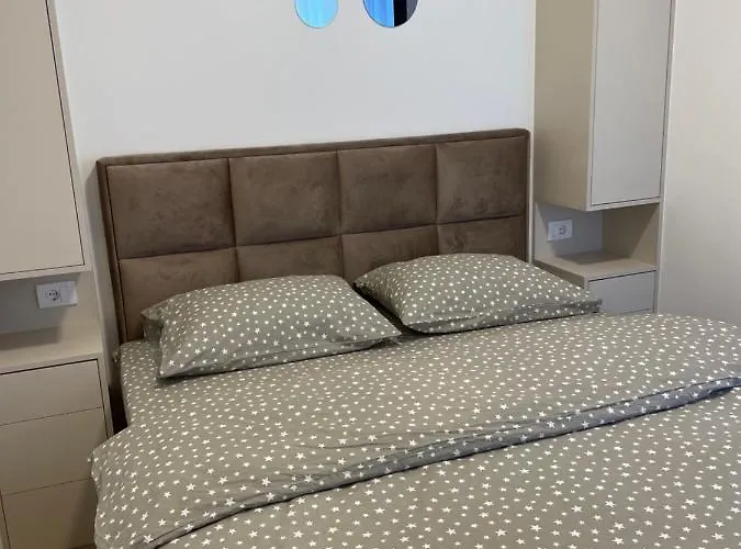 Hills Appartement Podgorica