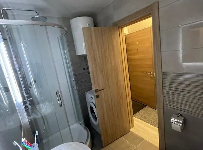 Hills Appartamento *