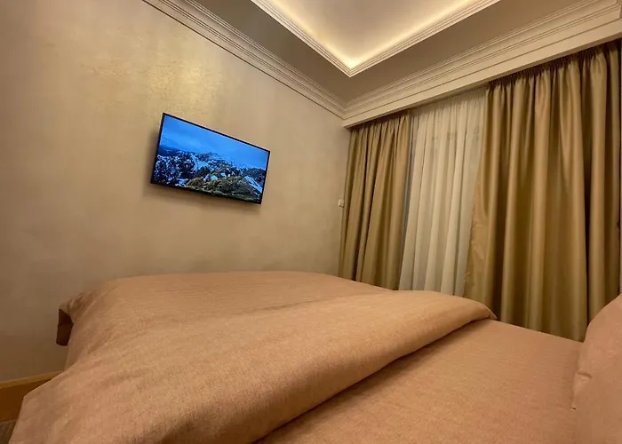 Hills Appartement Podgorica