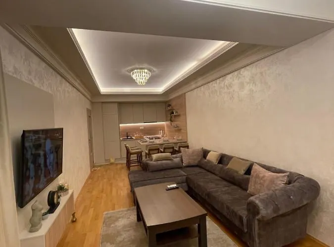 Appartement Hills Podgorica