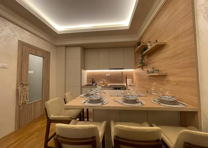 Hills Appartamento Podgorica