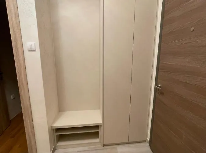 Appartement Hills Podgorica